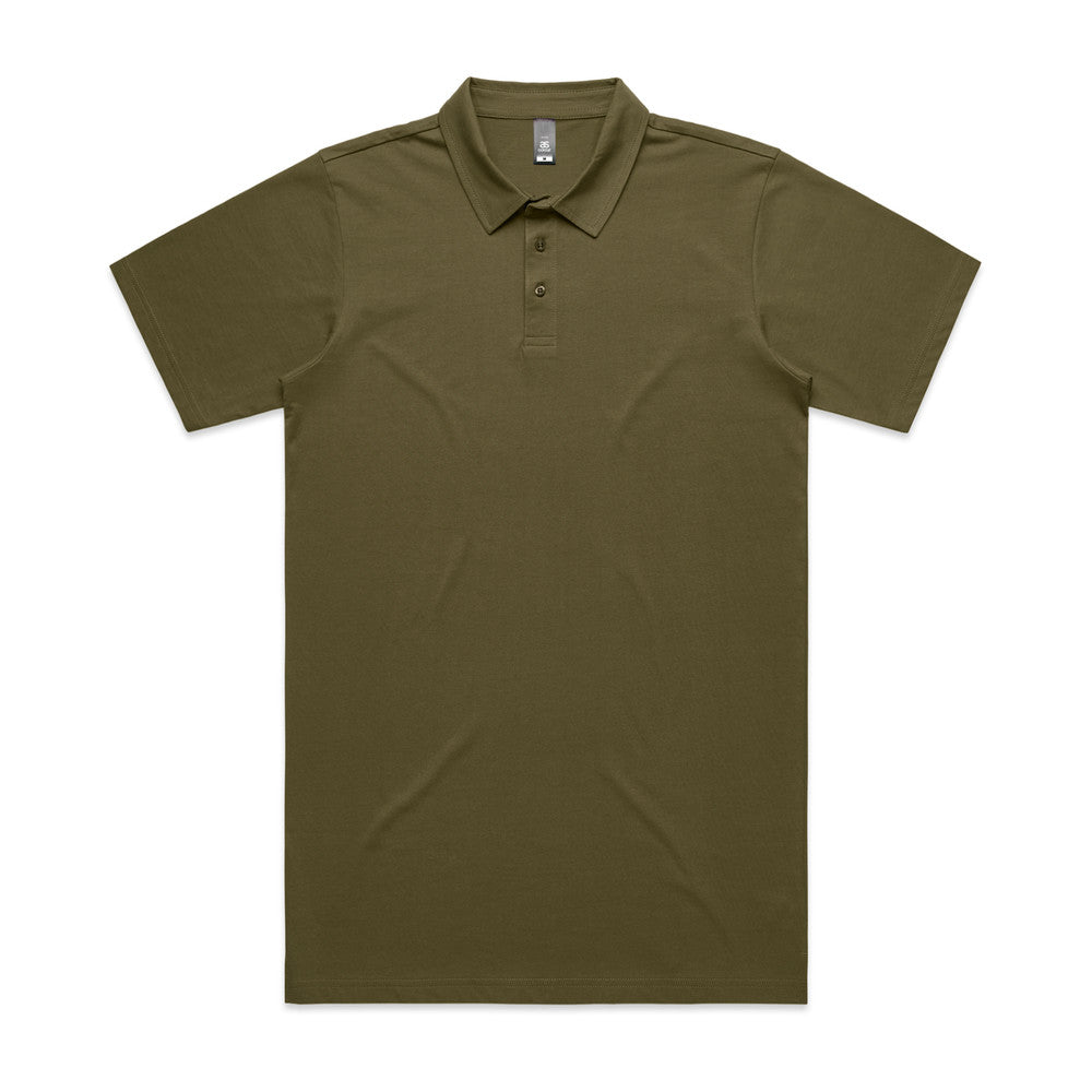 5402 - Chad Polo - UNBRANDED