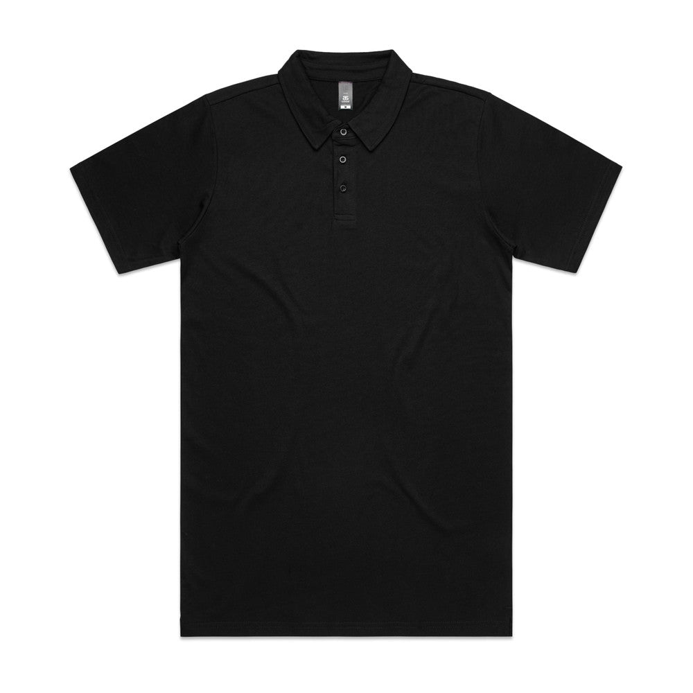5402 - Chad Polo - UNBRANDED