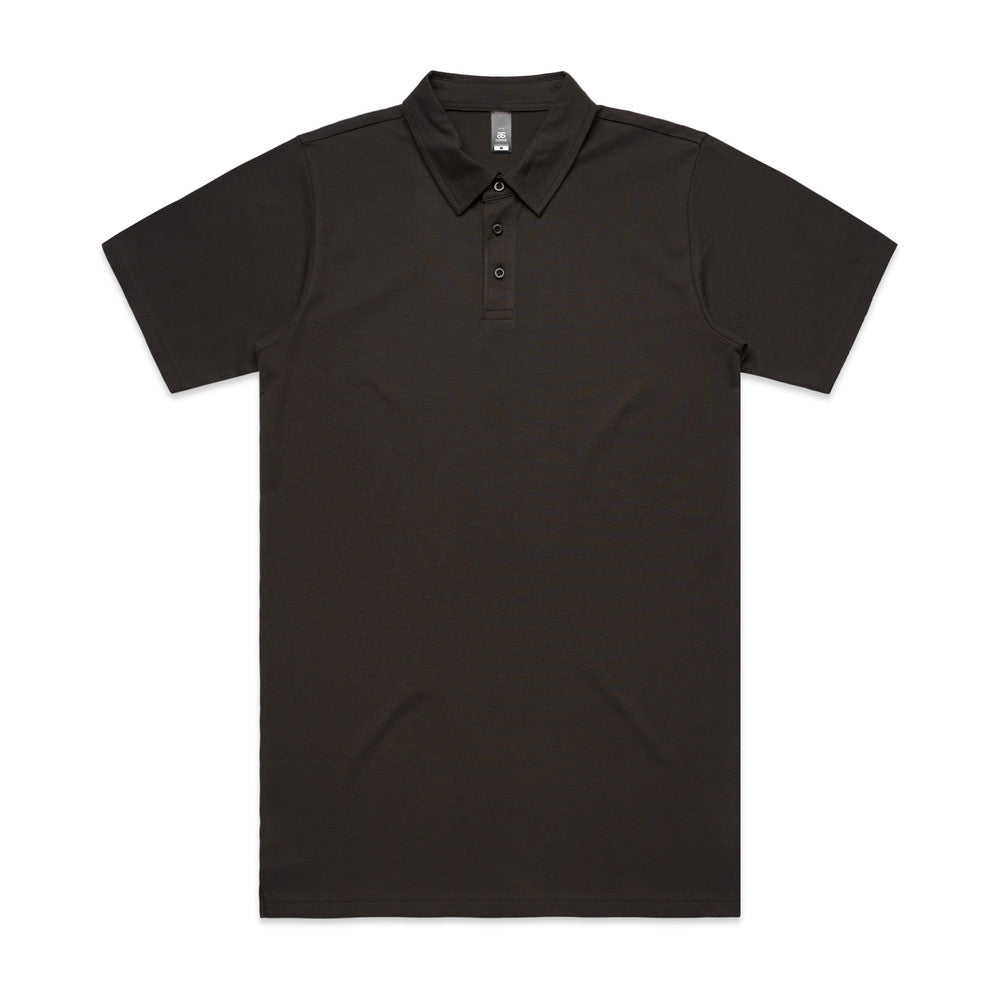 5402 - Chad Polo - UNBRANDED