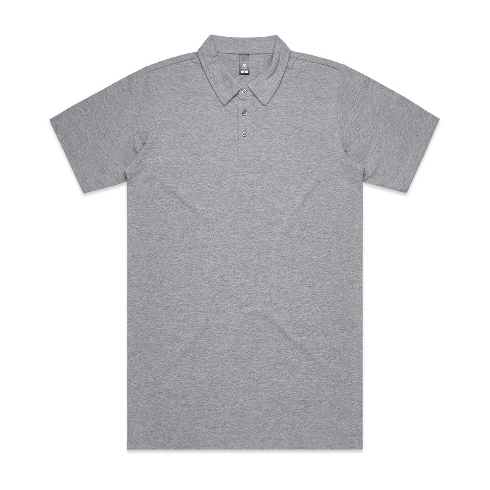 5402 - Chad Polo - UNBRANDED