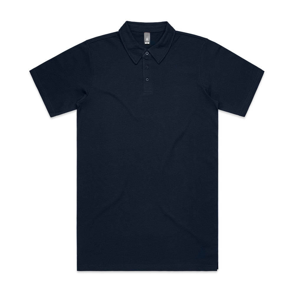 5402 - Chad Polo - UNBRANDED