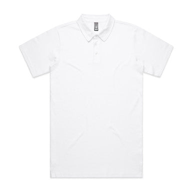 5402 - Chad Polo | 5402 - UNBRANDED