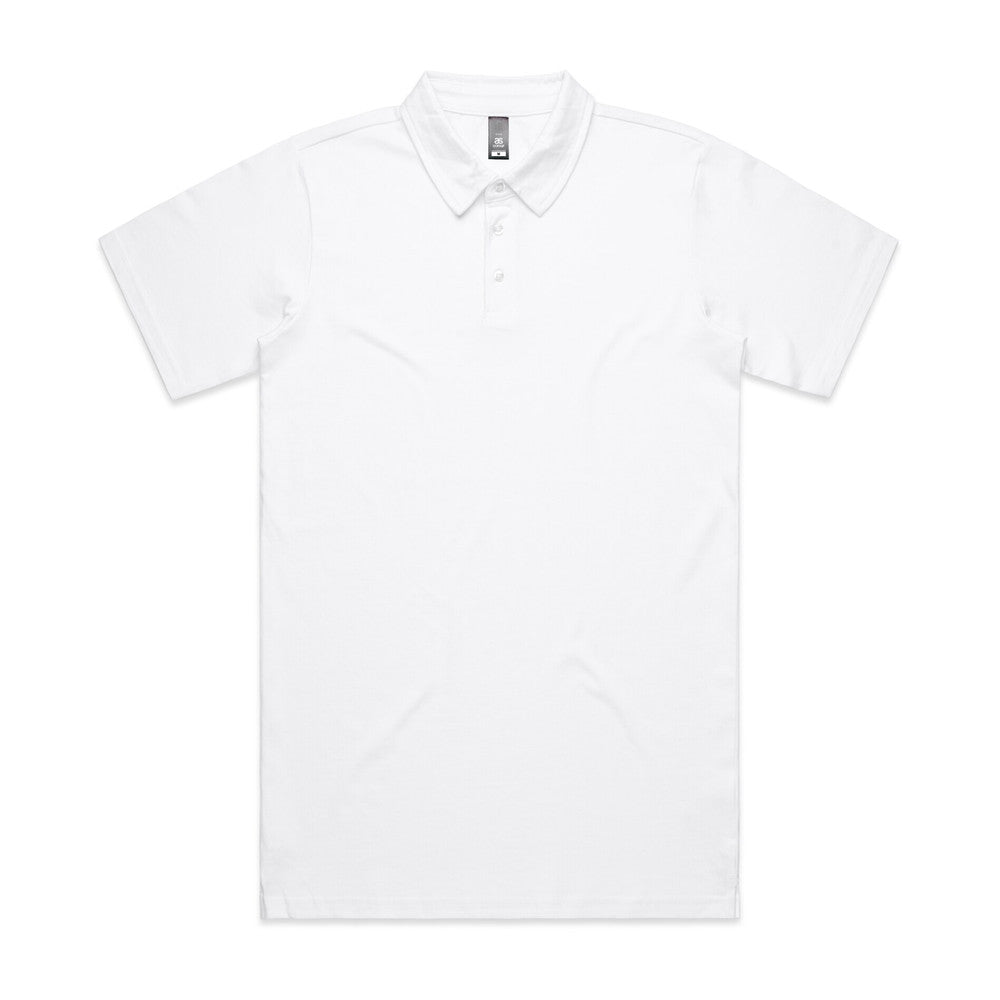 5402 - Chad Polo - UNBRANDED