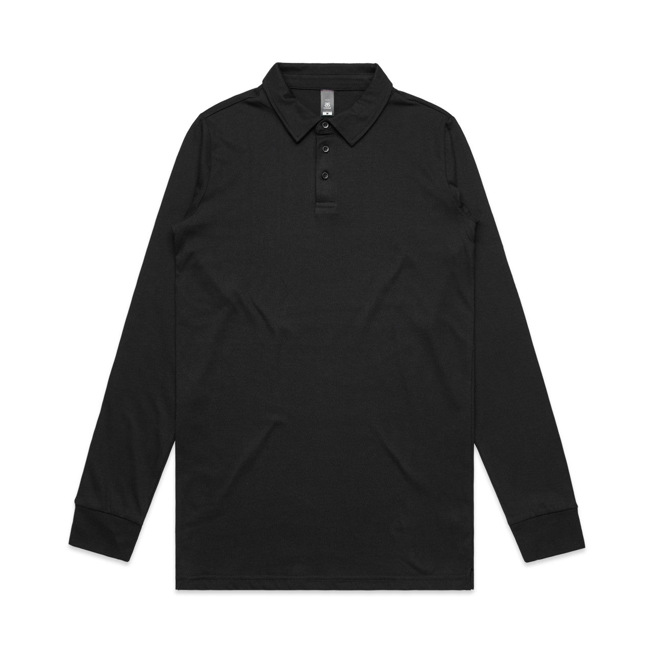 5404 - Chad L/S Polo | 5404 - UNBRANDED