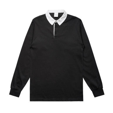 5410 - Rugby Jersey | 5410 - UNBRANDED