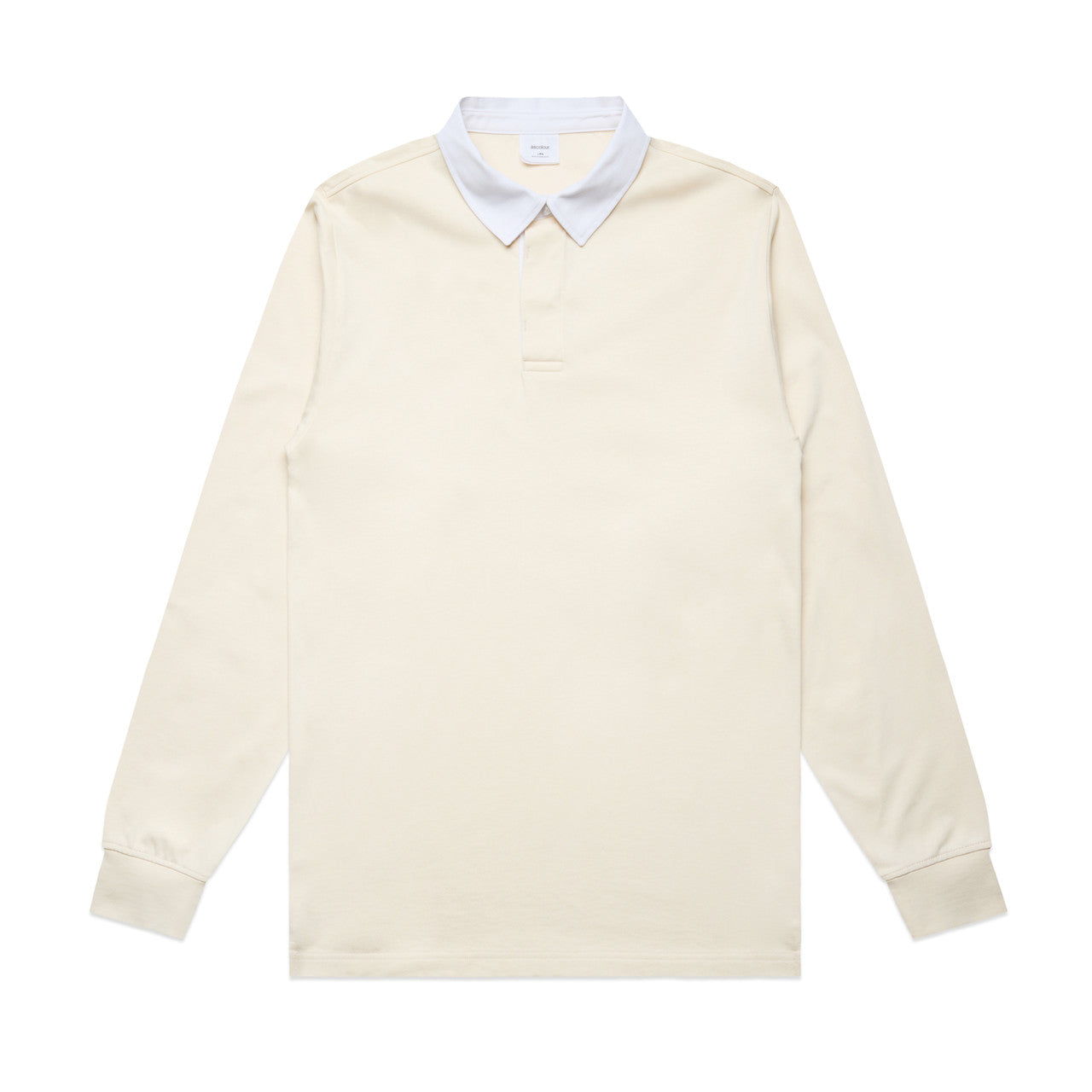 5410 - Rugby Jersey | 5410 - UNBRANDED