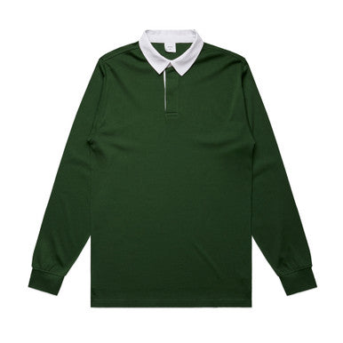 5410 - Rugby Jersey | 5410 - UNBRANDED