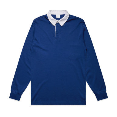 5410 - Rugby Jersey | 5410 - UNBRANDED