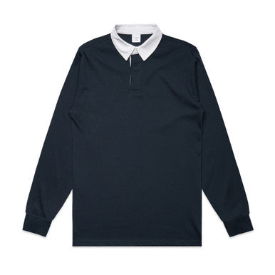 5410 - Rugby Jersey | 5410 - UNBRANDED