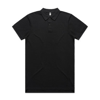 5411 - Pique Polo | 5411 - UNBRANDED