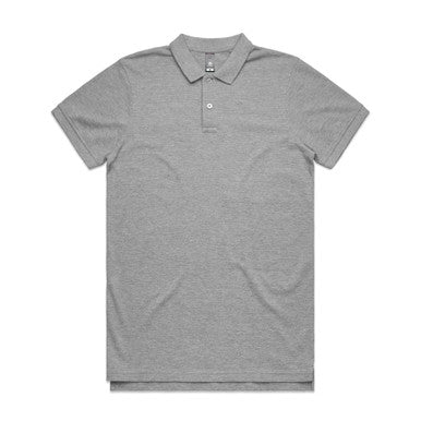 5411 - Pique Polo | 5411 - UNBRANDED