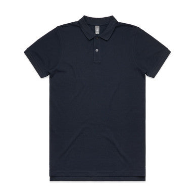 5411 - Pique Polo | 5411 - UNBRANDED