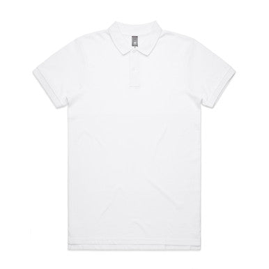 5411 - Pique Polo | 5411 - UNBRANDED