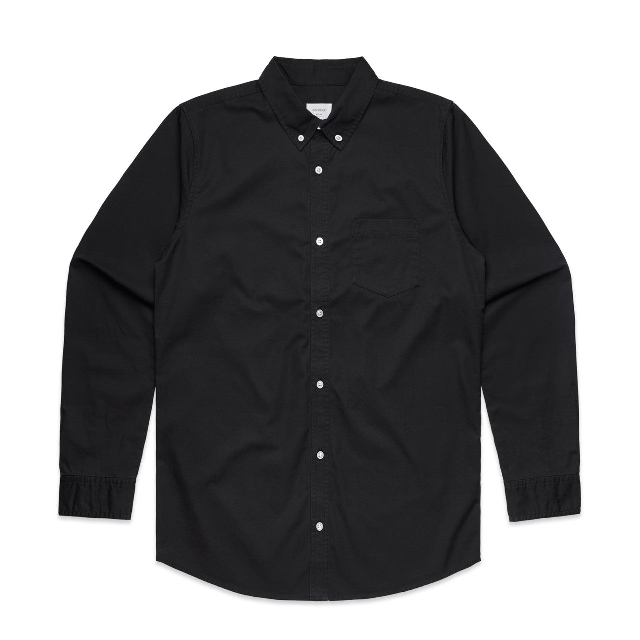 5414 - Denim Wash Shirt | 5414 - UNBRANDED