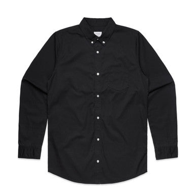 5414 - Denim Wash Shirt | 5414 - UNBRANDED