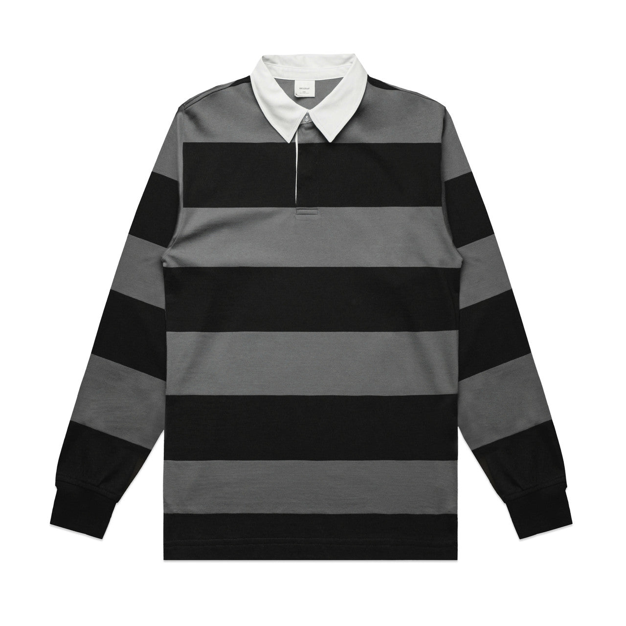 5416 - Rugby Stripe Jersey | 5416 - UNBRANDED
