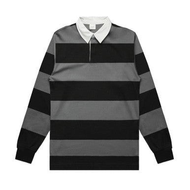 5416 - Rugby Stripe Jersey | 5416 - UNBRANDED