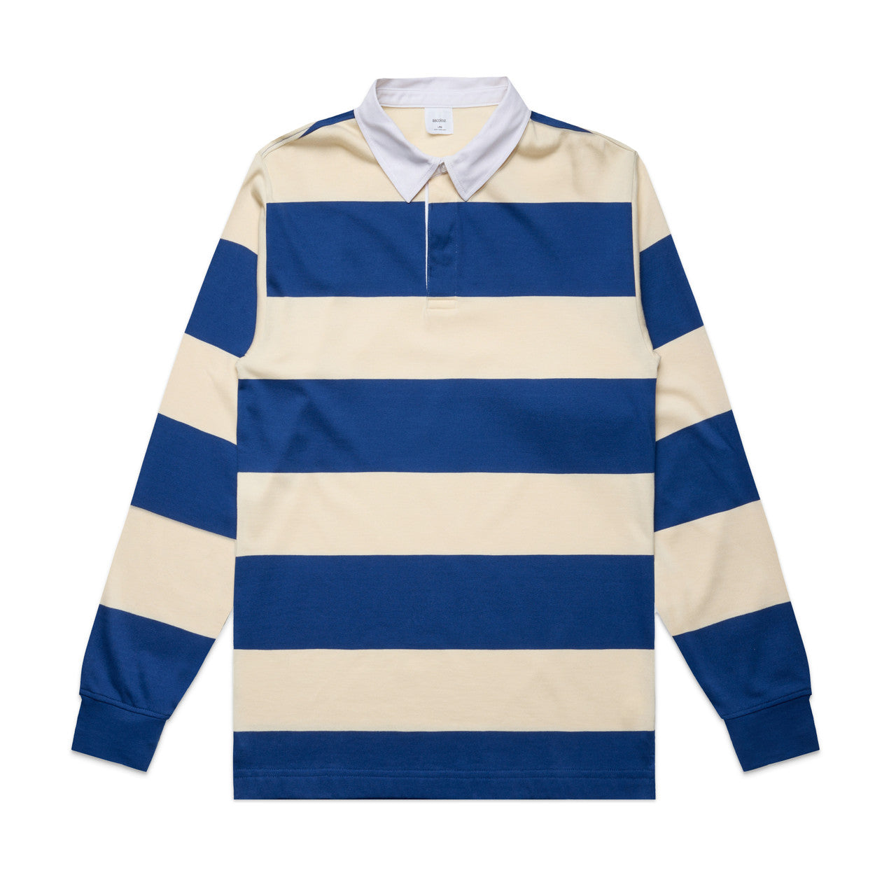 5416 - Rugby Stripe Jersey | 5416 - UNBRANDED