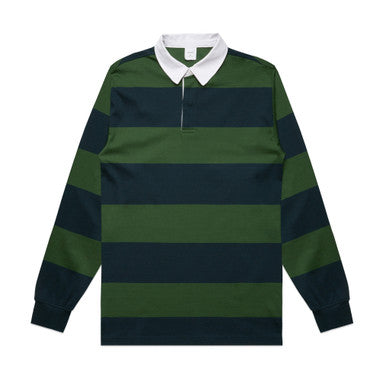 5416 - Rugby Stripe Jersey | 5416 - UNBRANDED