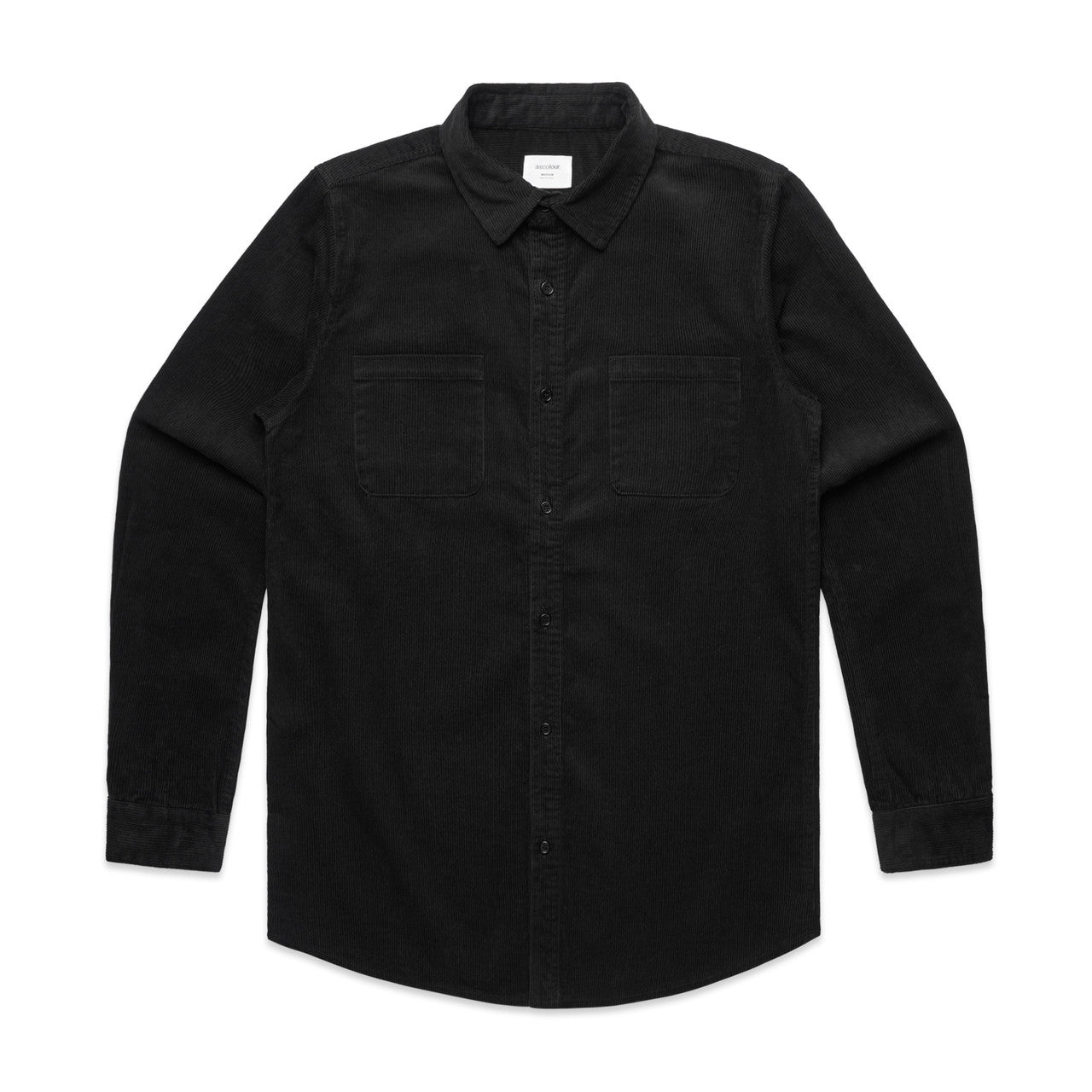 5419 - Cord Shirt | 5419 - UNBRANDED