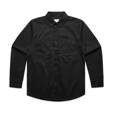 5422 - Work Shirt | 5422 - UNBRANDED