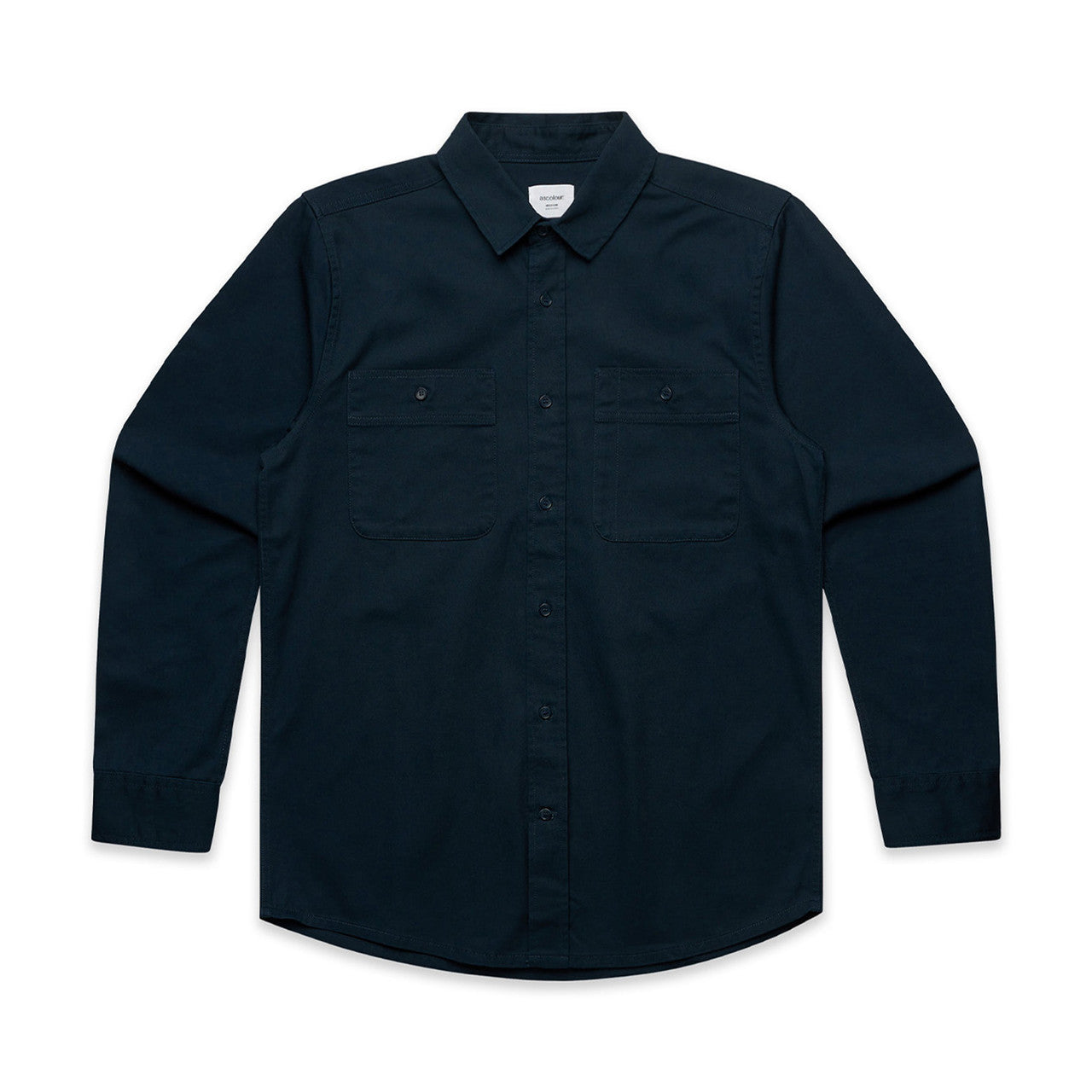 5422 - Work Shirt | 5422 - UNBRANDED
