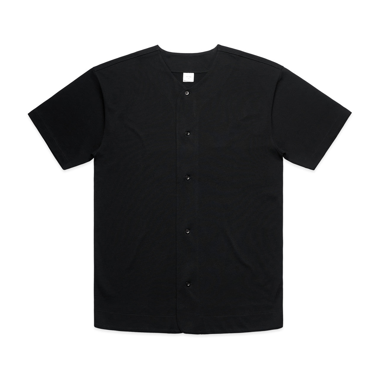 5423 - Heavy Baseball Jersey | 5423 - UNBRANDED