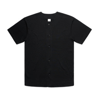 5423 - Heavy Baseball Jersey | 5423 - UNBRANDED