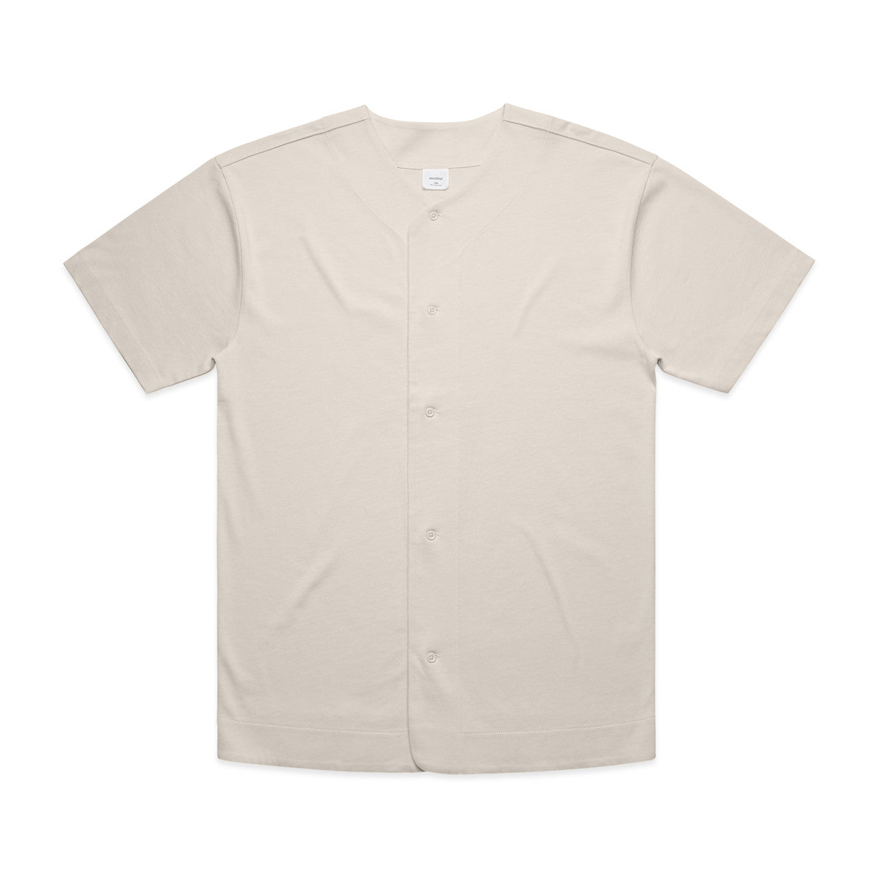 5423 - Heavy Baseball Jersey | 5423 - UNBRANDED