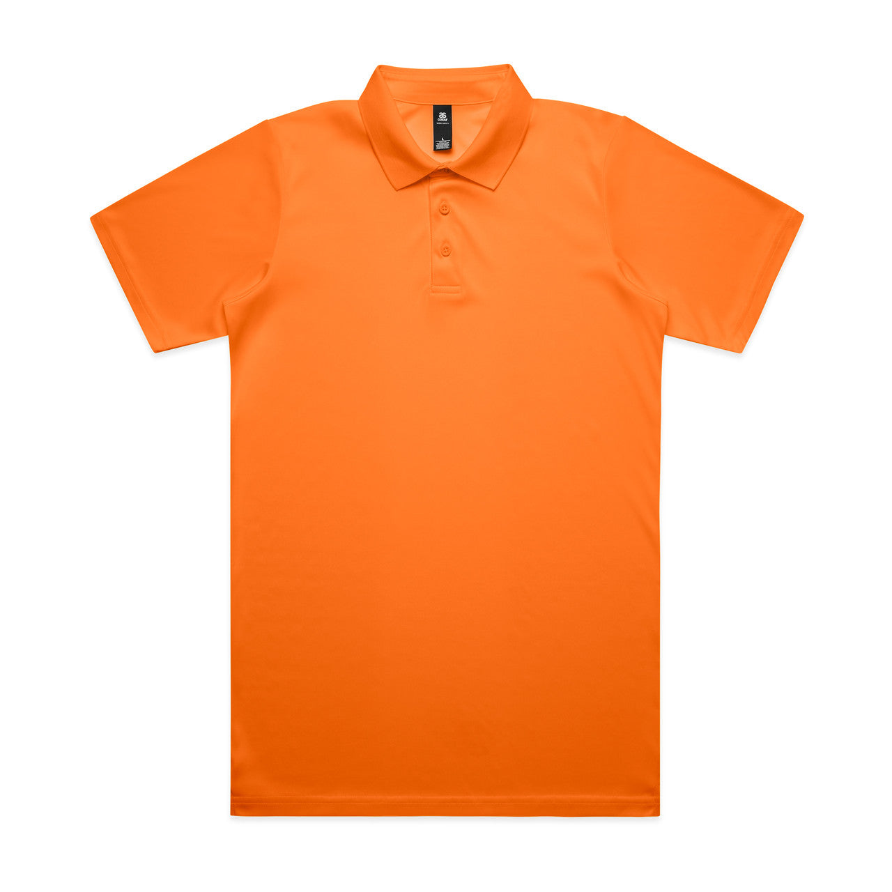 5425F - Work Safety Polo | 5425F - UNBRANDED