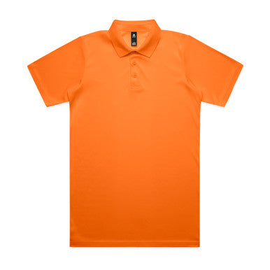 5425F - Work Safety Polo | 5425F - UNBRANDED