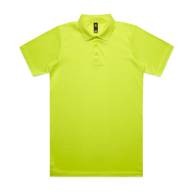 5425F - Work Safety Polo | 5425F - UNBRANDED