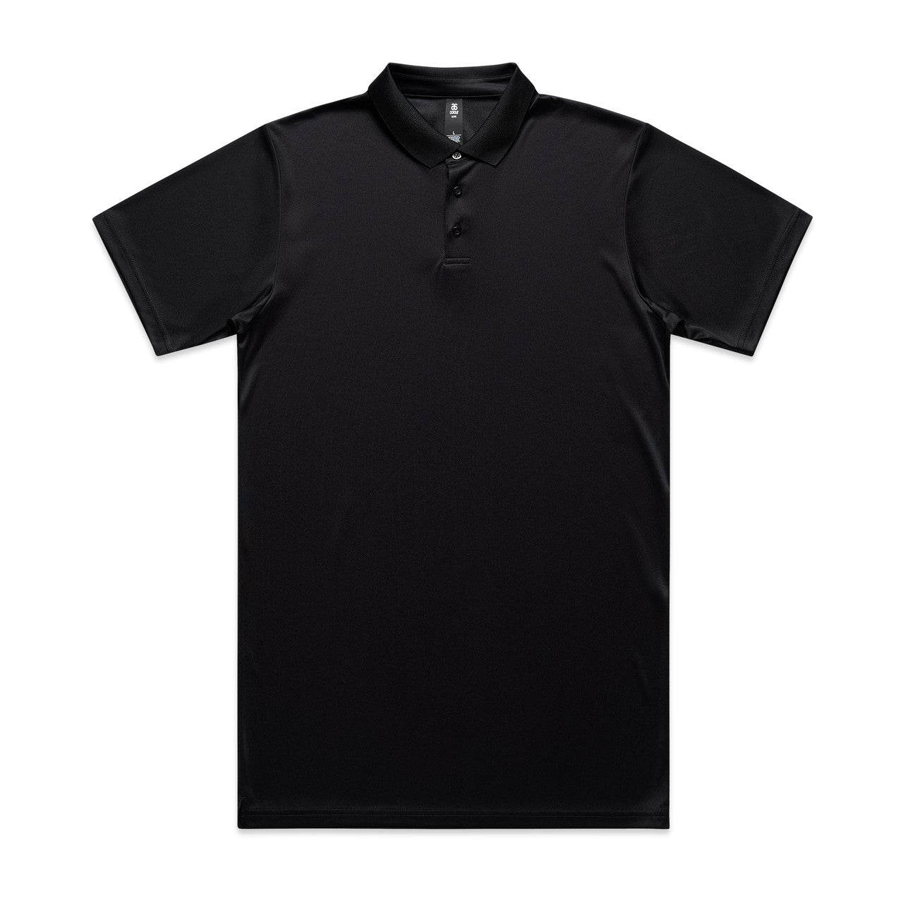 5425 - Active Work Polo | 5425 - UNBRANDED