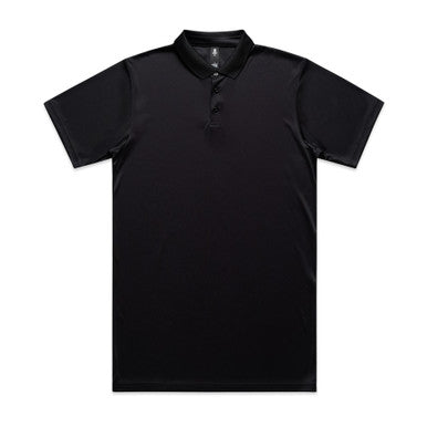 5425 - Active Work Polo | 5425 - UNBRANDED