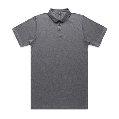 5425 - Active Work Polo | 5425 - UNBRANDED