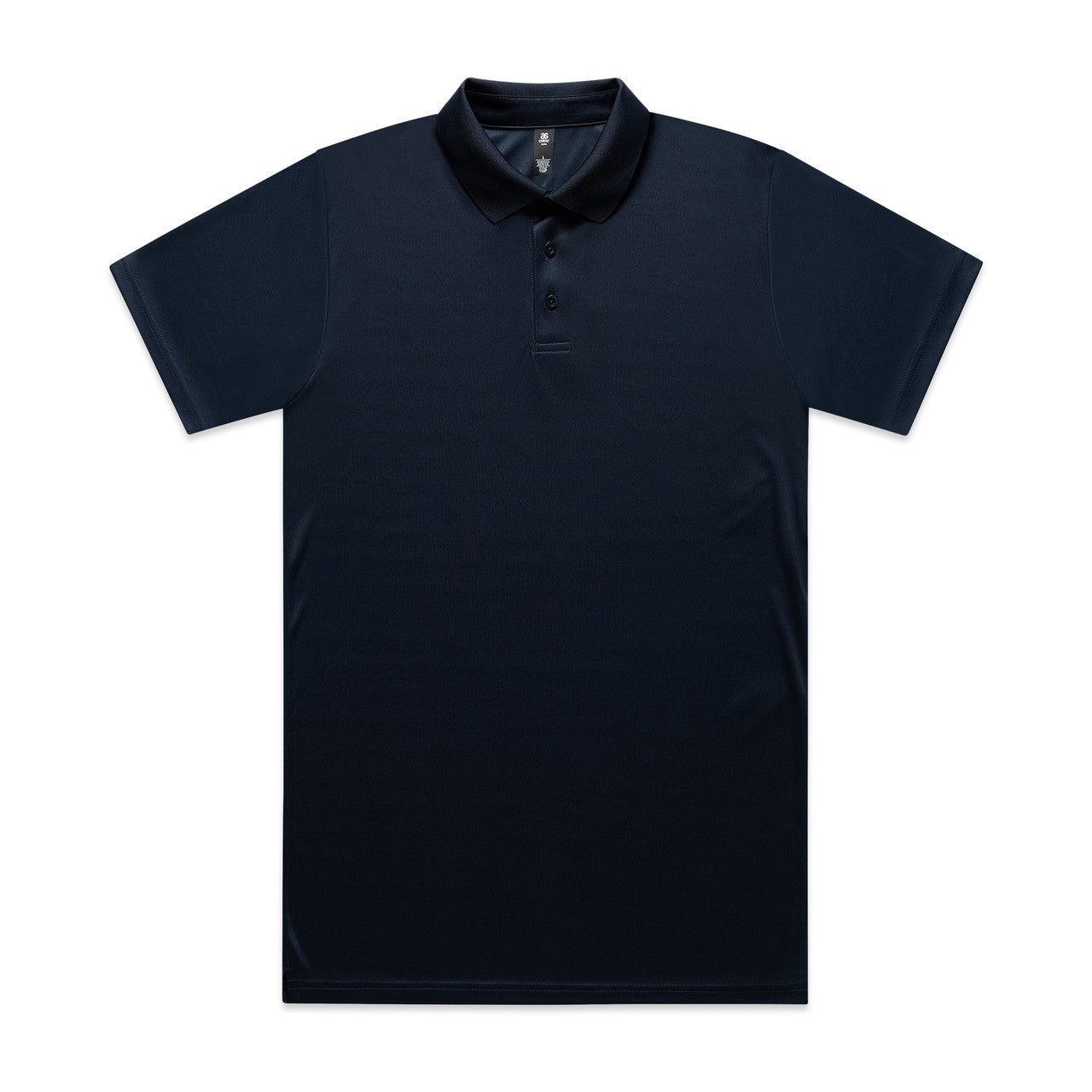 5425 - Active Work Polo | 5425 - UNBRANDED