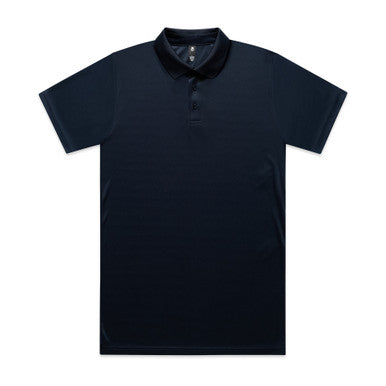 5425 - Active Work Polo | 5425 - UNBRANDED