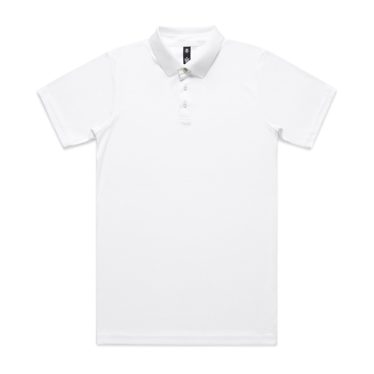 5425 - Active Work Polo | 5425 - UNBRANDED