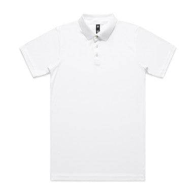 5425 - Active Work Polo | 5425 - UNBRANDED