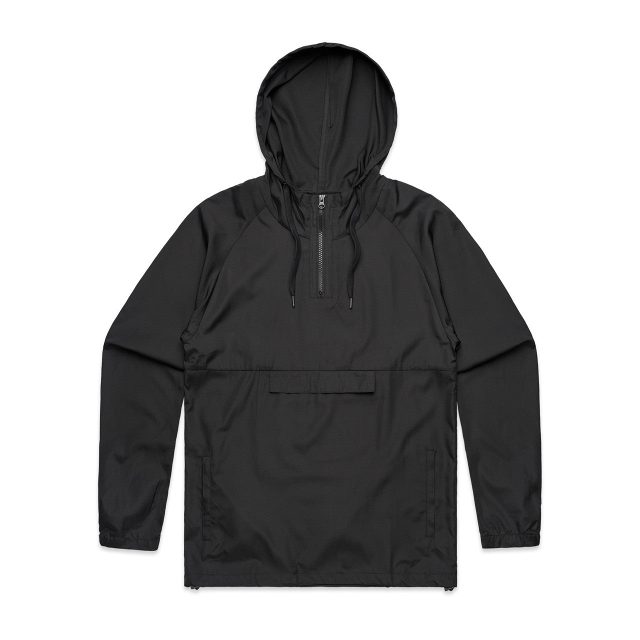 5501 - Cyrus Windbreaker | 5501 - UNBRANDED