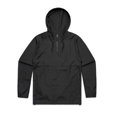 5501 - Cyrus Windbreaker | 5501 - UNBRANDED