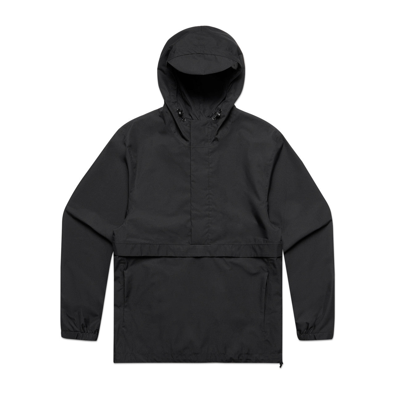 5502 - Tech Windbreaker | 5502 - UNBRANDED