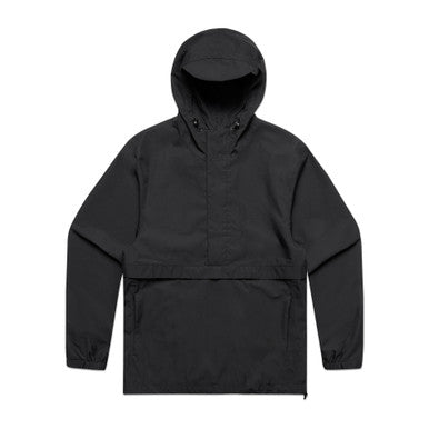 5502 - Tech Windbreaker | 5502 - UNBRANDED