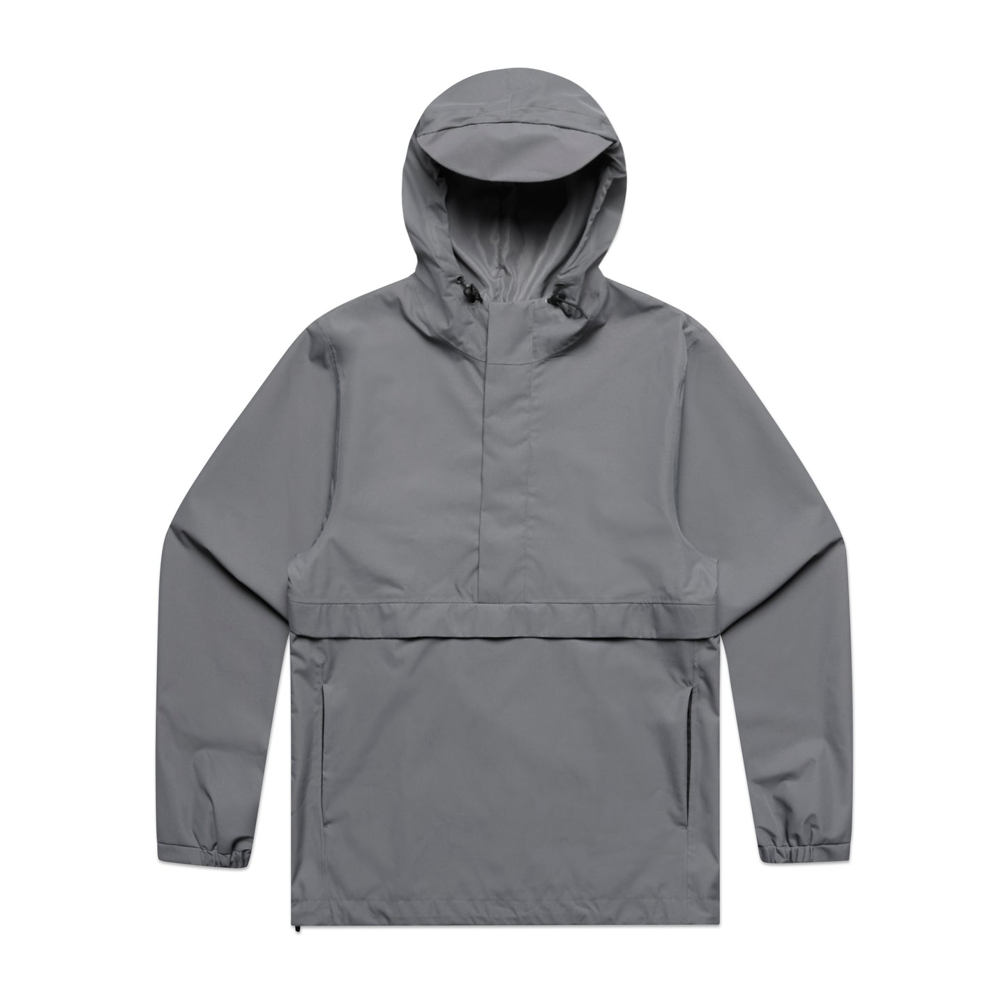 5502 - Tech Windbreaker - UNBRANDED