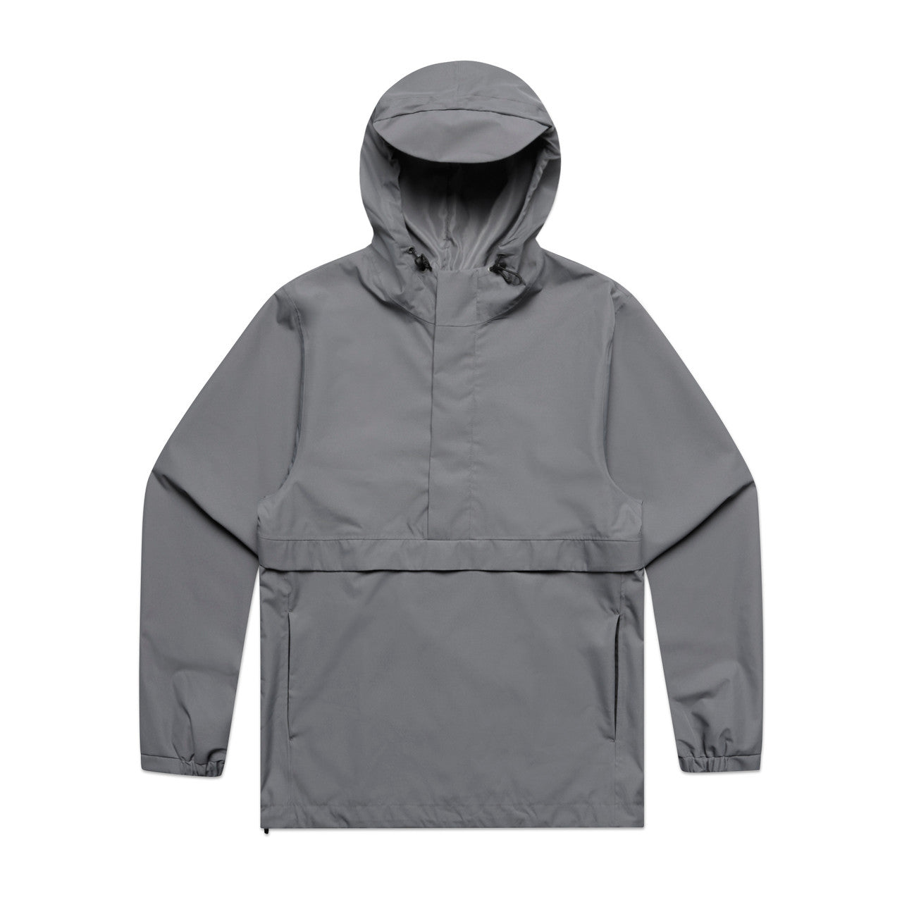 5502 - Tech Windbreaker | 5502 - UNBRANDED