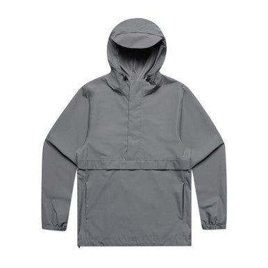 5502 - Tech Windbreaker | 5502 - UNBRANDED