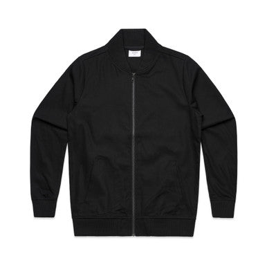 5506 - Bomber Jacket | 5506 - UNBRANDED