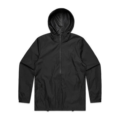 5508 - Section Zip Jacket | 5508 - UNBRANDED