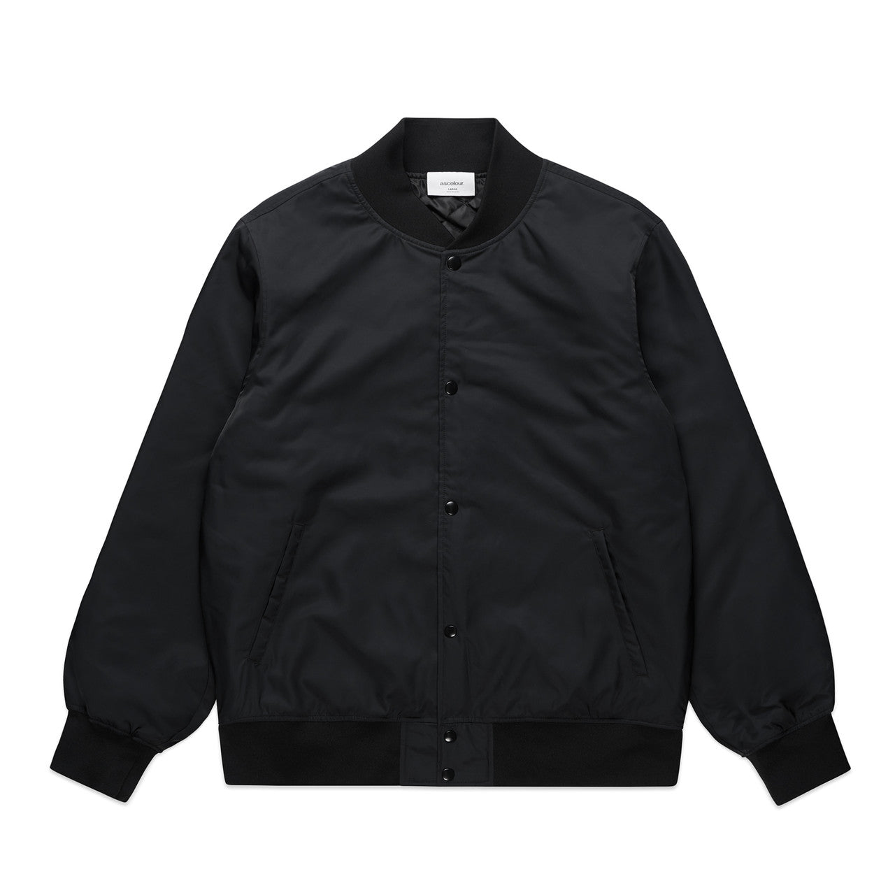 5511 - College Bomber Jacket | 5511 - UNBRANDED