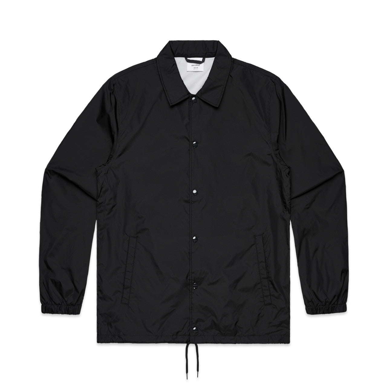 5520 - Coach Jacket | 5520 - UNBRANDED